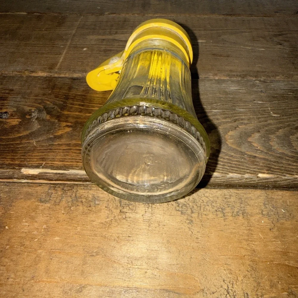 Vintage‎ Salt/pepper Shaker